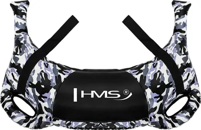 Image de Sac d'entraînement lesté 15 kg