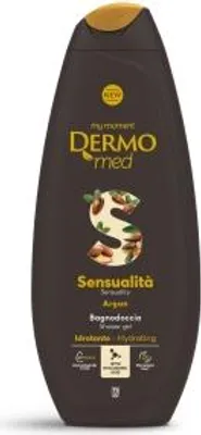 Image de Dermomed Sensuality Argan 750 Ml