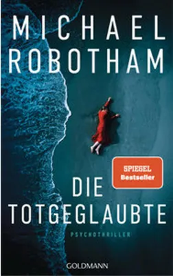 Image de Die Totgeglaubte (Haven 4)