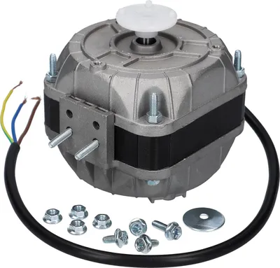 Produktbild von Bauknecht Ignis Lüftermotor Motor Universal 485199935003 10 W Penta YZF10-20