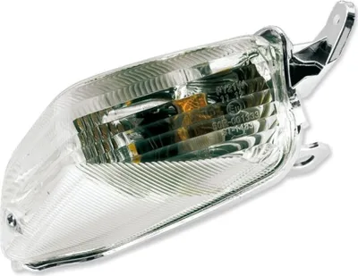 Obrázek produktu pro Levý zadní ukazatel pro: KAWASAKI ZX10R '07-08, ZZR1400 '07-08