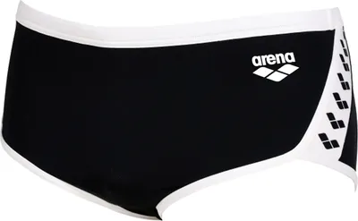 Obrázok produktu pre ARENA pánske plavecké nohavice Icons Swim Low Waist Short Solid