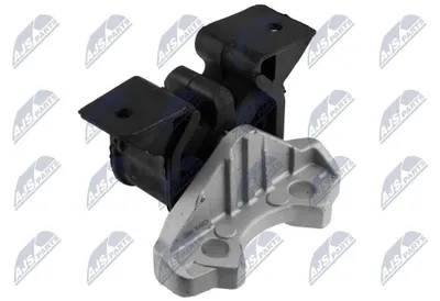 Produktbild von NTY Motorlager Gummimetalllager Vorne Rechts für TOYOTA CARINA E Stufenheck (T19) ZPS-PL-092