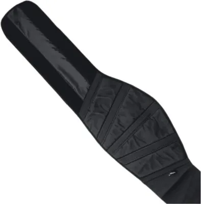 Immagine prodotto di Modeka 6026 Cintura renale, nera, 2XL