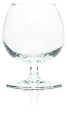 Produktbild von Ron Malecon Rum Glas 0,25l Nosing Schwenker Gläser Tumbler Tasting Pokal Bar