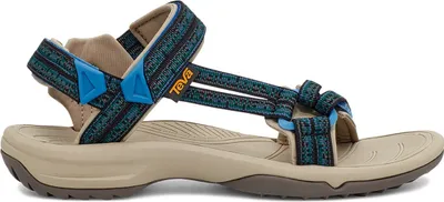Produktbild von Teva Women's Terra Fi Lite - Trekkingsandale, Teva_Schuhgröße_Damen:36 (US 5), Teva_Farbe:atmosphere black/grey