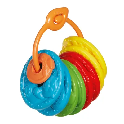 Obrázok produktu pre Chicco 11009000000, 2 rok / roky, Viacfarebný