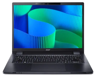 Produktbild von Acer TravelMate TMP414- - 14" Notebook - 3 GHz 35,64 cm