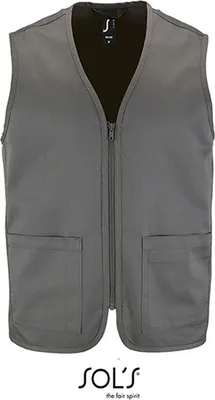 Zdjęcie produktu dla SOL´S Uni  Bodywarmer Wallace