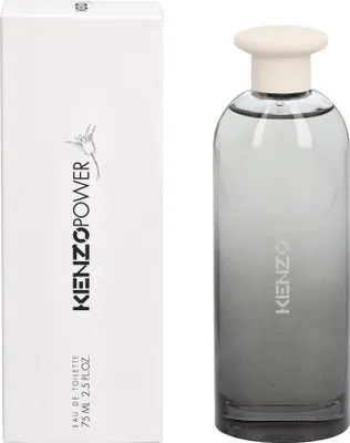 Immagine prodotto di Kenzo Power Eau de Toilette per uomo, 75ml