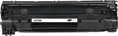 Produktbild von POV Toner, Schwarz (HP CF279)