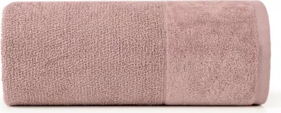 Produktbild von Eurofirany 466401, 50 x 90 cm, Baumwolle, Pink, 1 Stück(e)