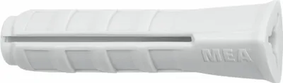 Produktbild von Porenbetondübel GB GB 10-55 10x55mm