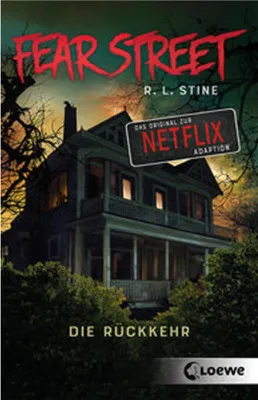 Immagine prodotto di Fear Street - Die Rückkehr