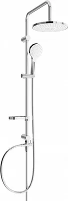 Produktbild von Mexen Erik Duschsäule, Chrom - 78205-00