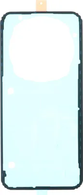 Produktbild von Klebefolie Backcover für Magic 5 Pro Klebepad Kleberahmen Klebestreifen, Gehäuse Rahmen Kleber