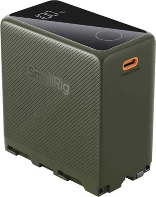 Zdjęcie produktu dla SmallRig 4577, 10500 mAh, 7,3 V, Litowo-jonowa (Li-Ion)
