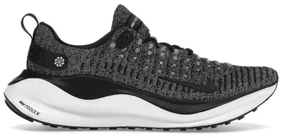 Zdjęcie produktu dla Nike ReactX Infinity Run 4 Oreo - rozmiar EU 46