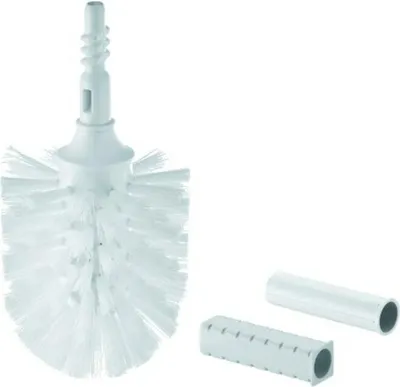 Produktbild von GROHE 40582000 Ersatzbürstenkopf 40582