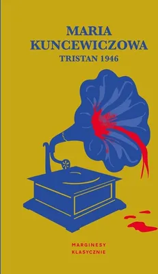Produktbild von Tristan 1946