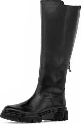 Immagine prodotto di Gabor stivaletti da donna 31739-27 Colore: Nero Taglia: 38