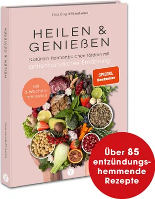Produktbild von Heilen & Genießen