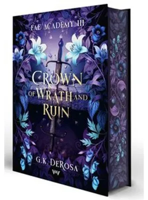 Produktbild von Crown of Wrath and Ruin