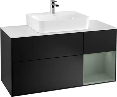 Produktbild von Villeroy & Boch F171GMPD Waschbeckenunterschrank Finion F17