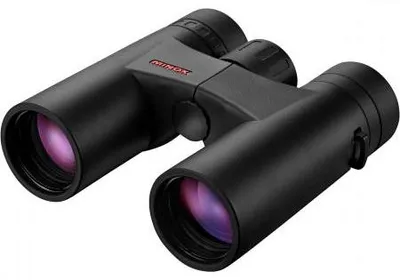 Produktbild von MINOX Fernglas X-Tour 10x34, Stickstoffgefüllt und Wasserdicht