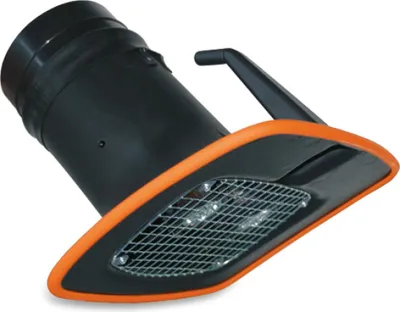Immagine prodotto di Kit di illuminazione ELMAG completo, 2 x 5 W, con LED