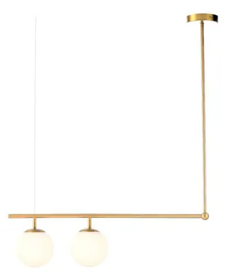 Imagen del producto de Lámpara colgante ACA Avantgarde, modelo V360502P