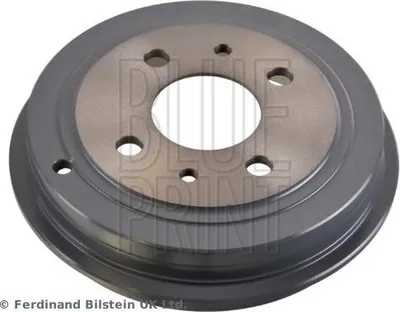 Produktbild von 2x BLUE PRINT Bremstrommel ADBP470017 hinten für FIAT GRANDE PUNTO (199) 54mm