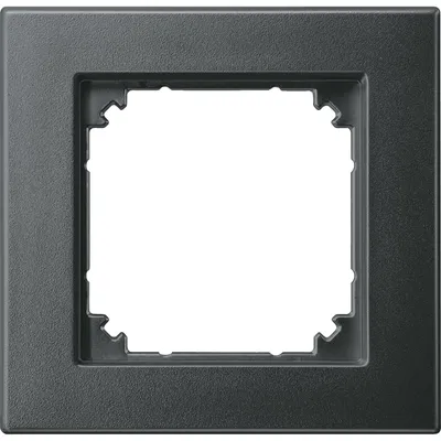 Obrázok produktu pre Merten FRAME 1-FOLD M-PLAN (4861 14 ANTR.)