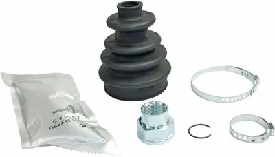 Produktbild von METZGER Faltenbalgsatz Antriebswelle für FIAT PANDA (169) 751.059