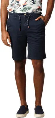 Immagine prodotto di Pantaloncini Deeluxe Mathy Blu 30 Uomo Blu 30
