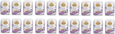 Produktbild von 20x Farina Molino Caputo Nuvola Pizza Napoli Pizzamehl für leichten teig 1kg 100% natürliche