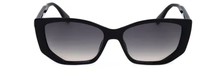 Produktbild von Karl Lagerfeld Mod. Kl6071S Black
