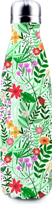 Productafbeelding van Reisbeker Botanic, bloemenprint