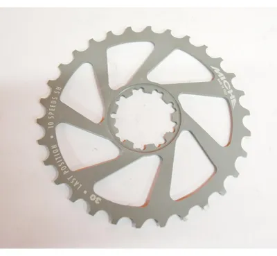 Image de Shimano Miche Krans Primato 30 dents 10 vitesses (dernier)