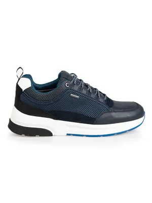 Obrázok produktu pre Geox Tenisky "Rockson B" - U947WA 04314 | Rockson B - Blue - Veľkosť: 40(EU)