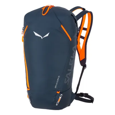 Zdjęcie produktu dla Plecak turystyczny SALEWA Ortles Climb 25 Dark Denim blue