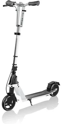 Imagen del producto de Globber - Bicicleta de equilibrio One K 165 BR, blanca