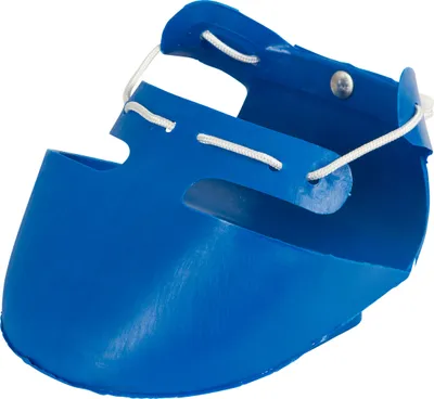 Produktbild von Kerbl Shoof Klauenschuh, beidseitige Ausführung, blau