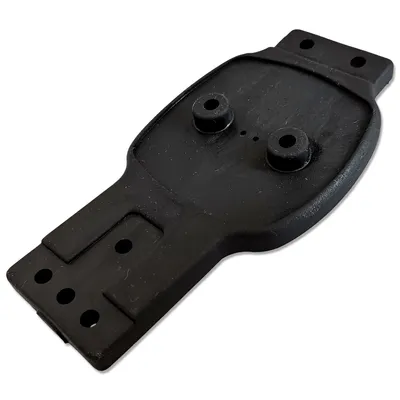 Produktbild von Aspöck Halter flexibel für Squarepoint