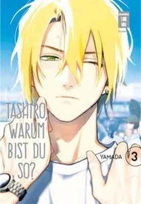 Image de Tashiro, warum bist du so? 03