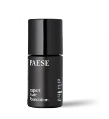 Produktbild von Expert Mattierende Foundation 502W Natürliches Beige 30ml