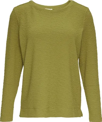 Produktbild von Sweatshirt 7774 GREEN Größe 34