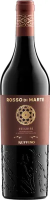 Produktbild von Ruffino »Rosso di Marte« 2023 | Italien | 15% vol | 0,75 l