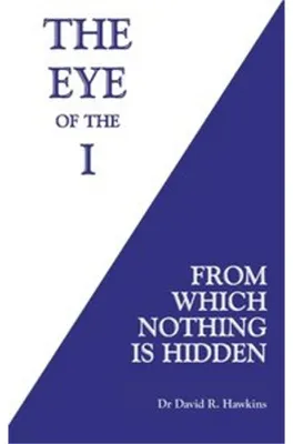 Immagine prodotto di The Eye of the I