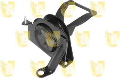 Produktbild von UNIGOM Motorlager Vorne für FIAT PUNTO (188) 395456
